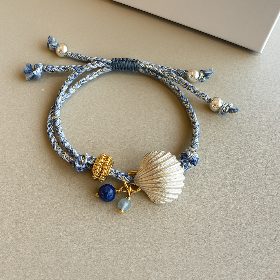 פוזיטנו כחול - Positano