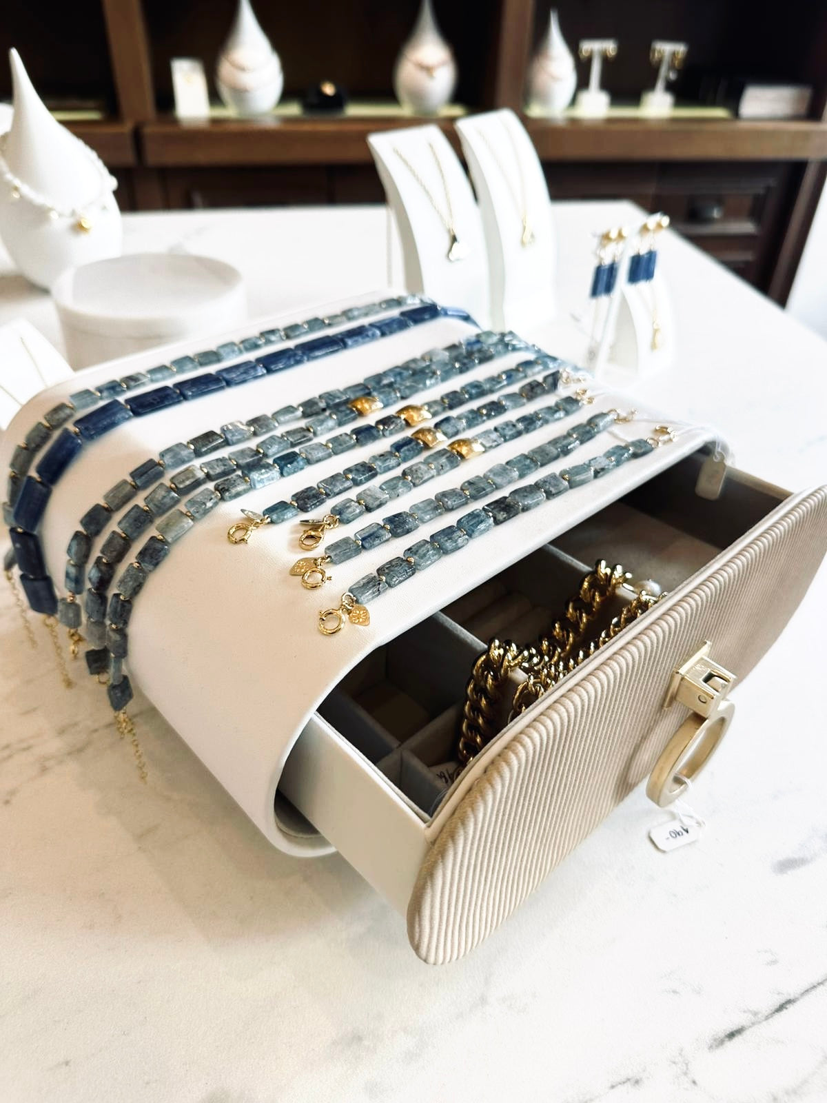 צמיד אייסבריז - Ice Breeze