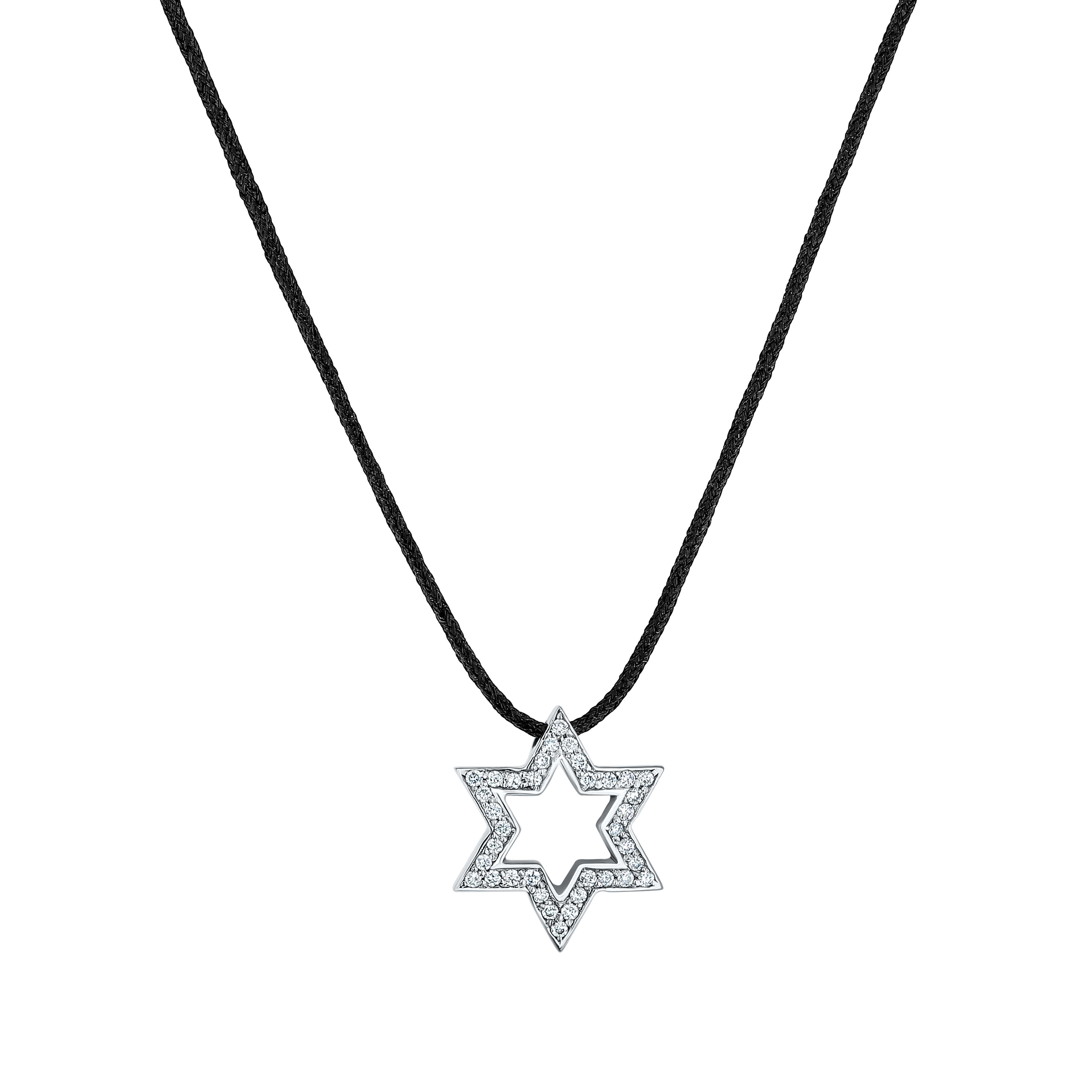 David's Shield - המגן של דוד