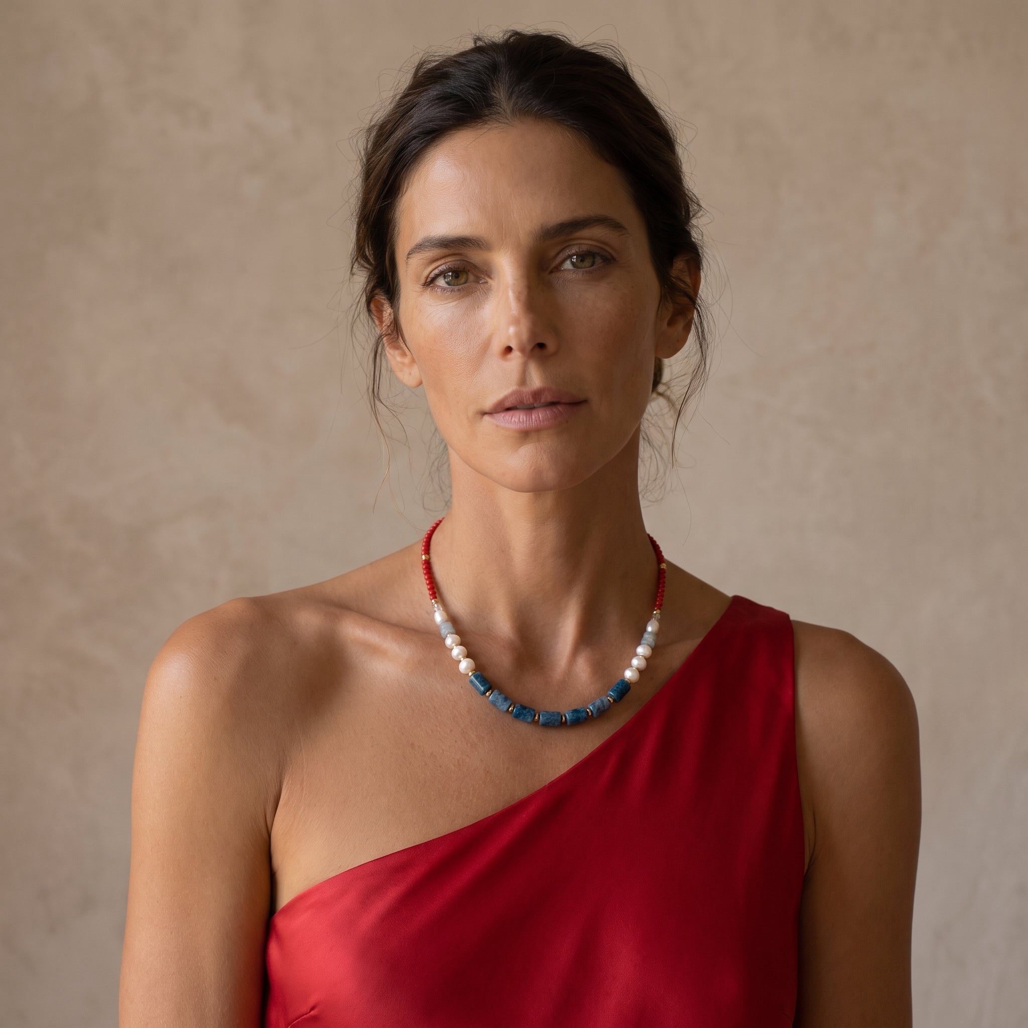 PALOMA מחרוזת פלומה