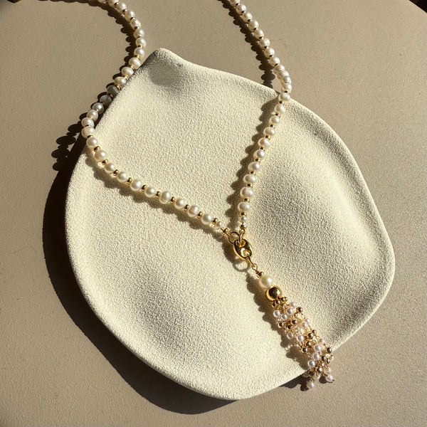 מחרוזת ליה LIA-