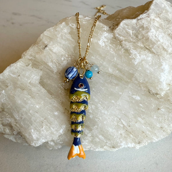 Blue Ocean - אוקיינוס כחול