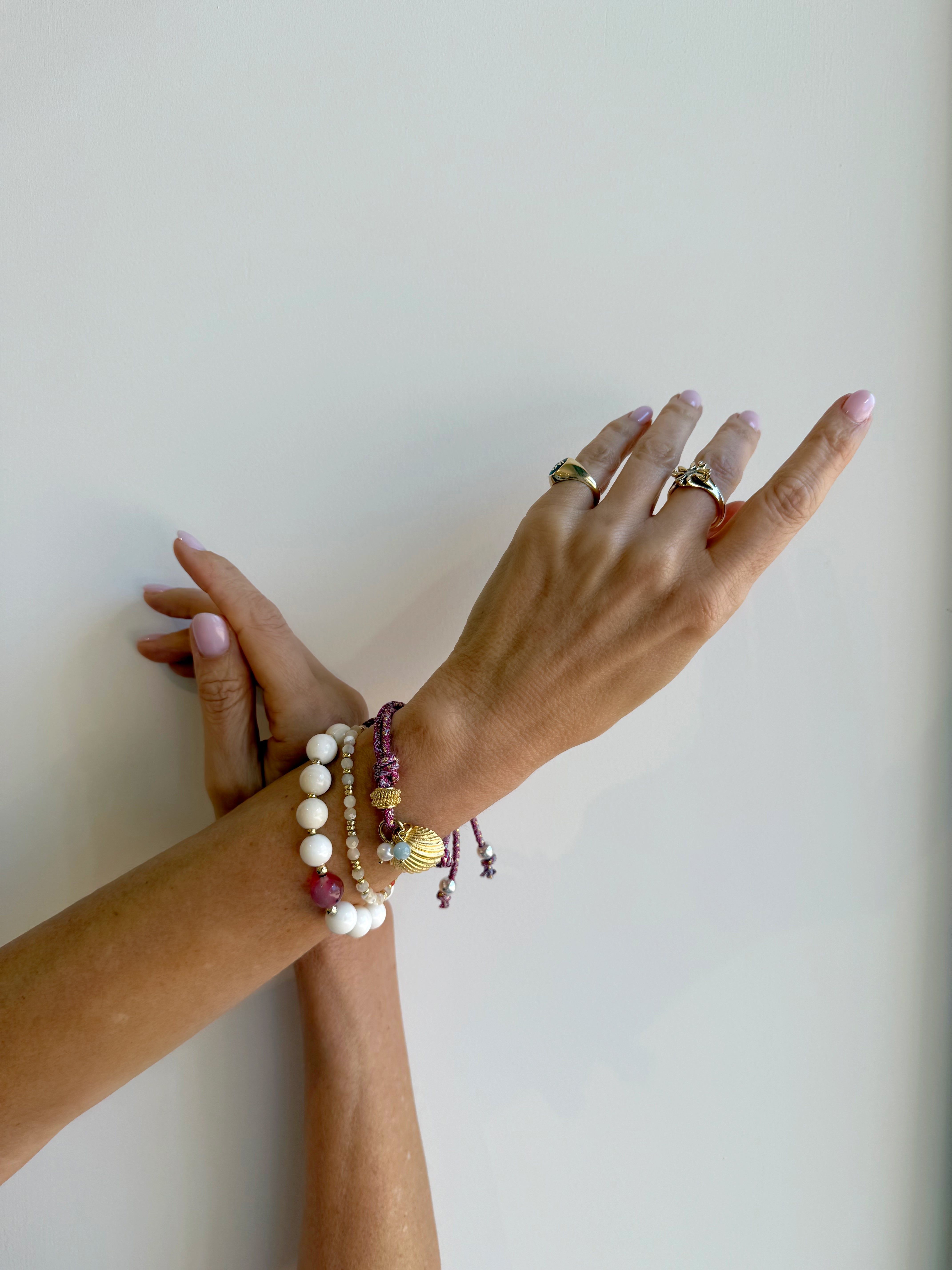 פוזיטנו אדום - Positano