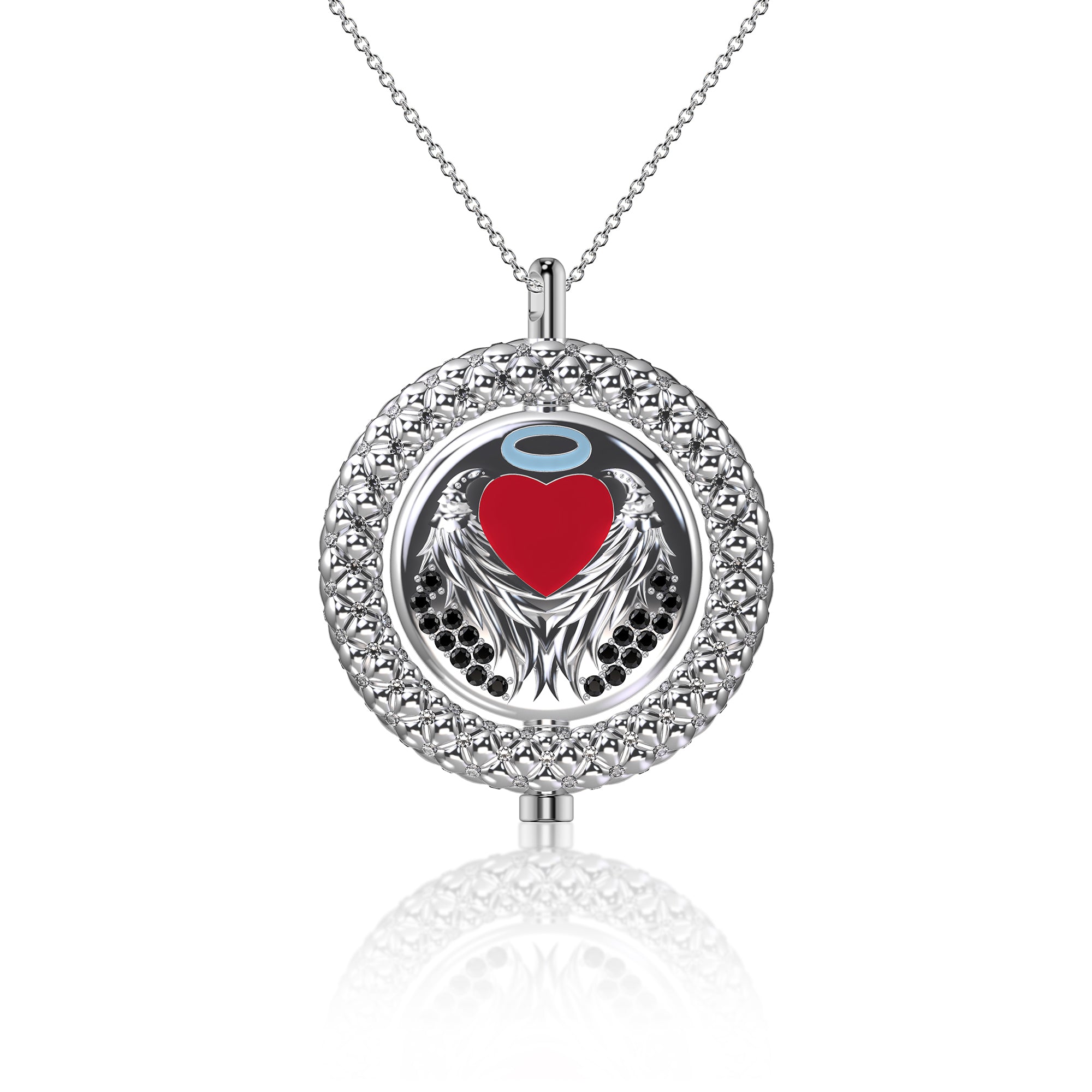 talia Aura heart טליה אאורה