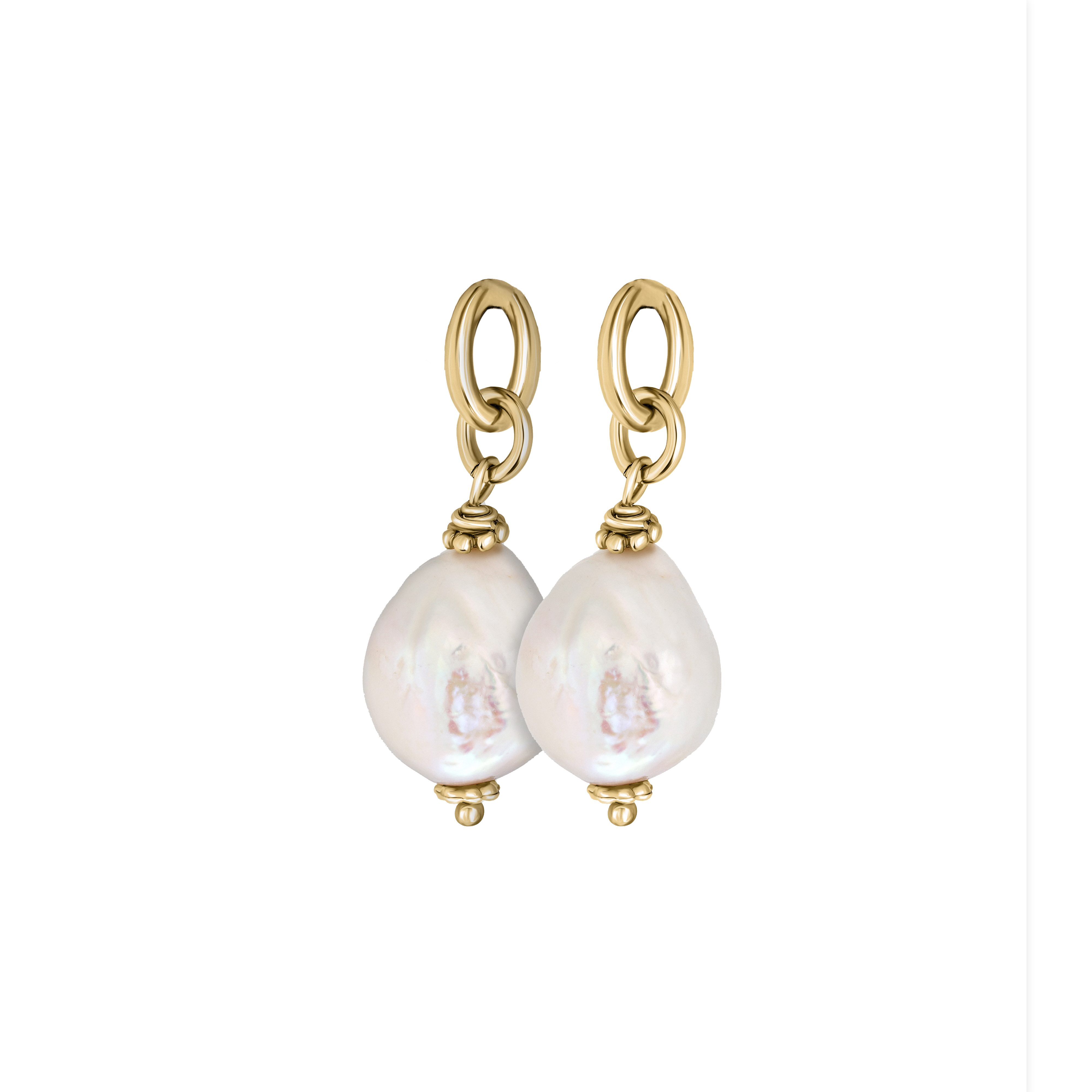 זוג אלמנטים פנינה