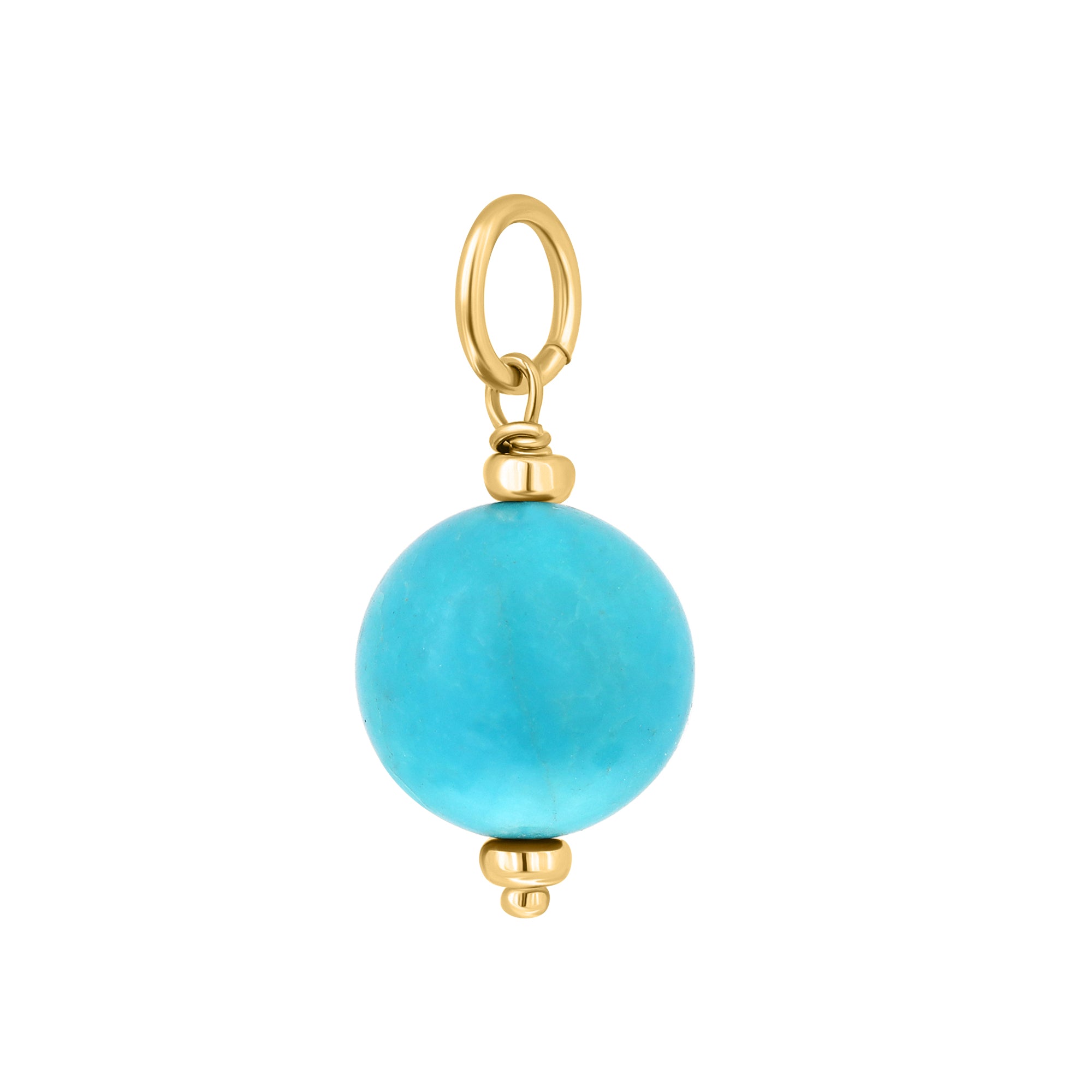 אלמנט אבן טורקיז