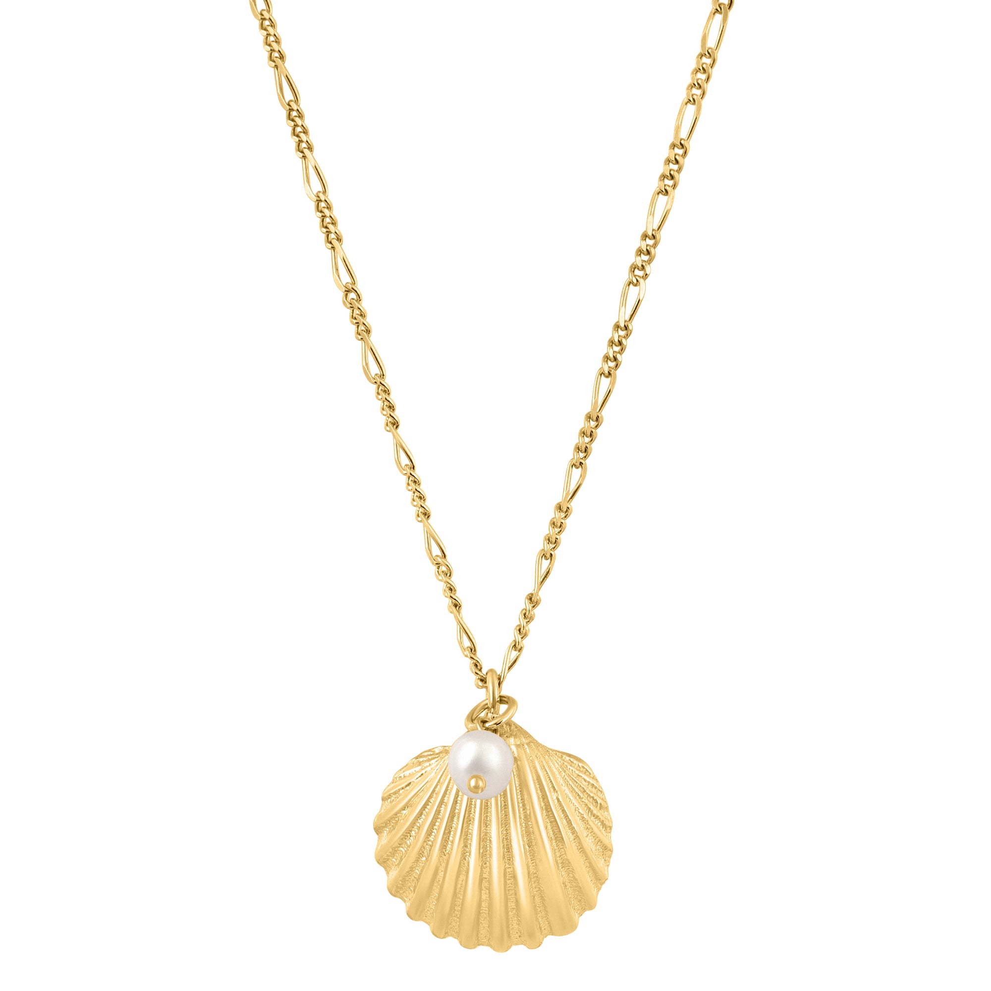 shell i שרשרת של-לי