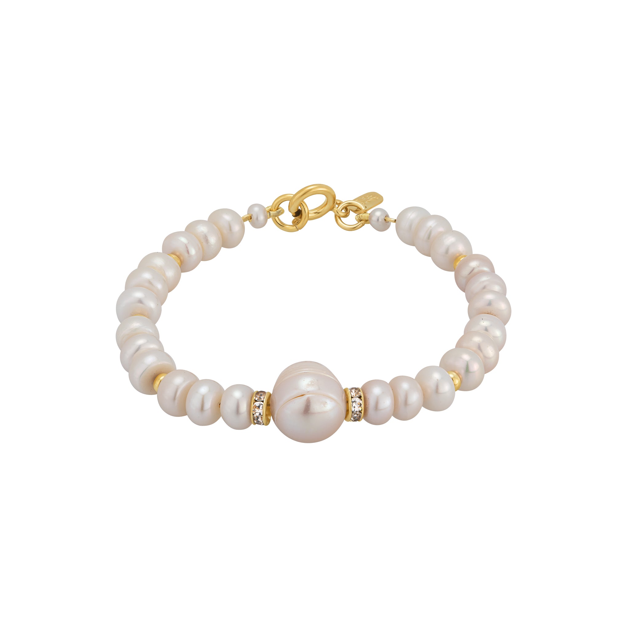 Bianca- צמיד ביאנקה