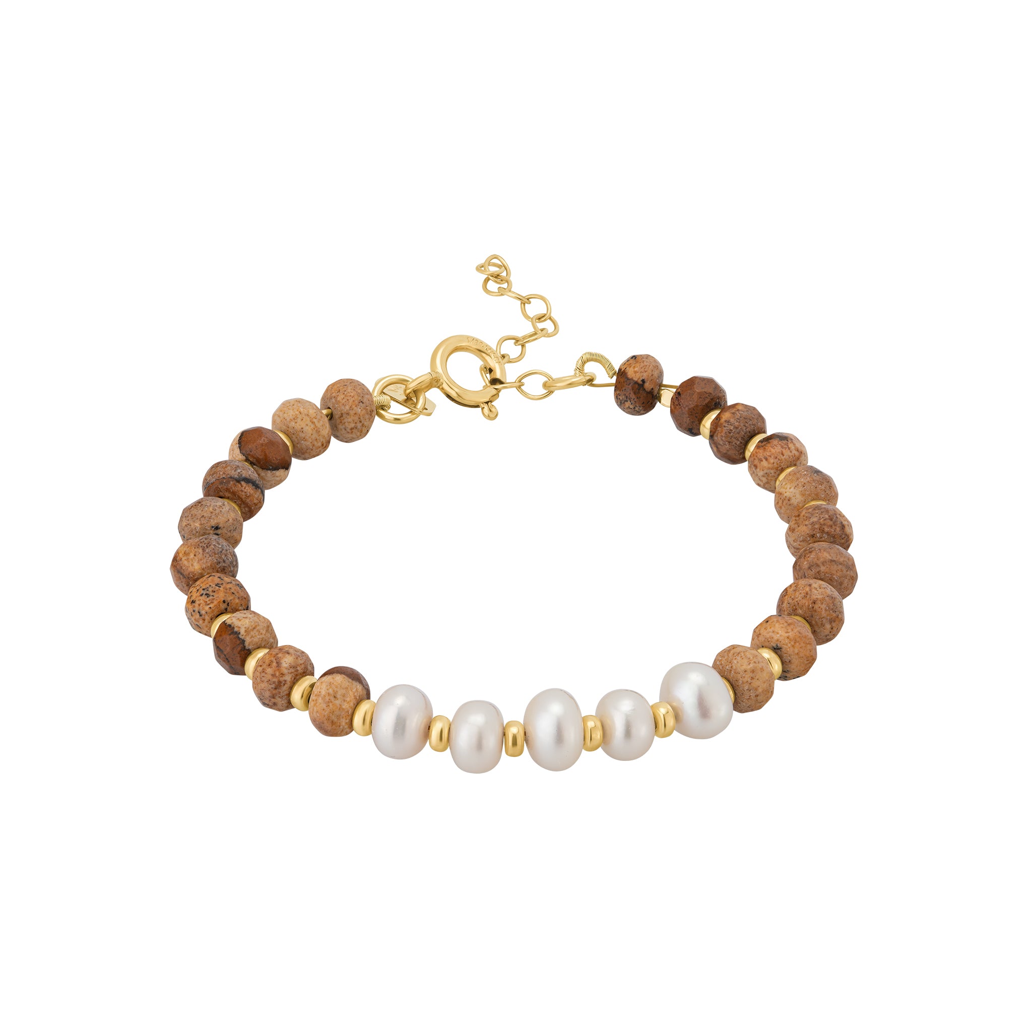 צמיד נשמת המדבר - Desert Soul