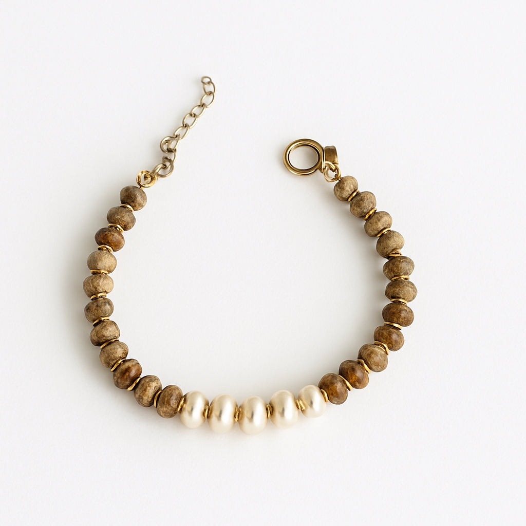 צמיד נשמת המדבר - Desert Soul